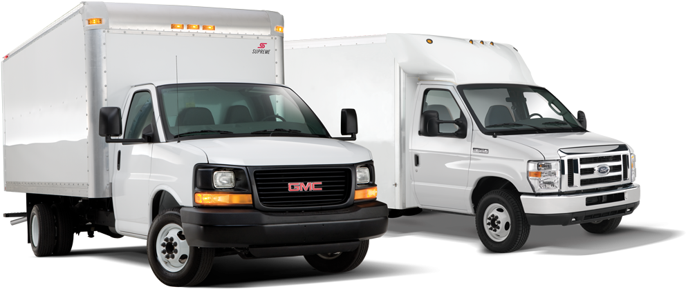 Ford E Series (1000x445), Png Download