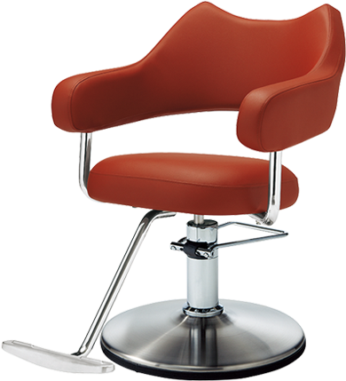 Kita Ergoⅱ - Beauty Salon (535x535), Png Download