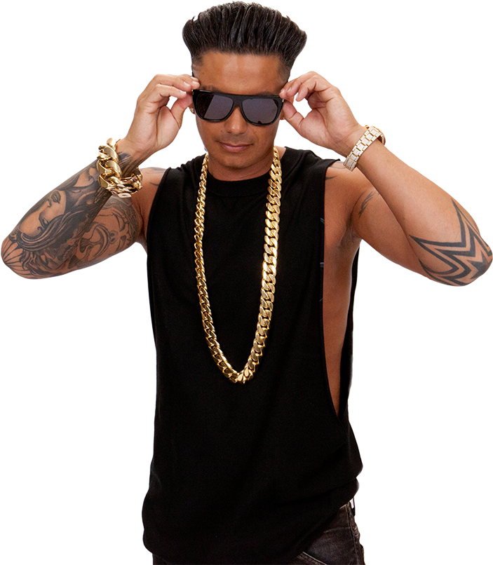 Dj Pauly D - Pauly D (936x936), Png Download