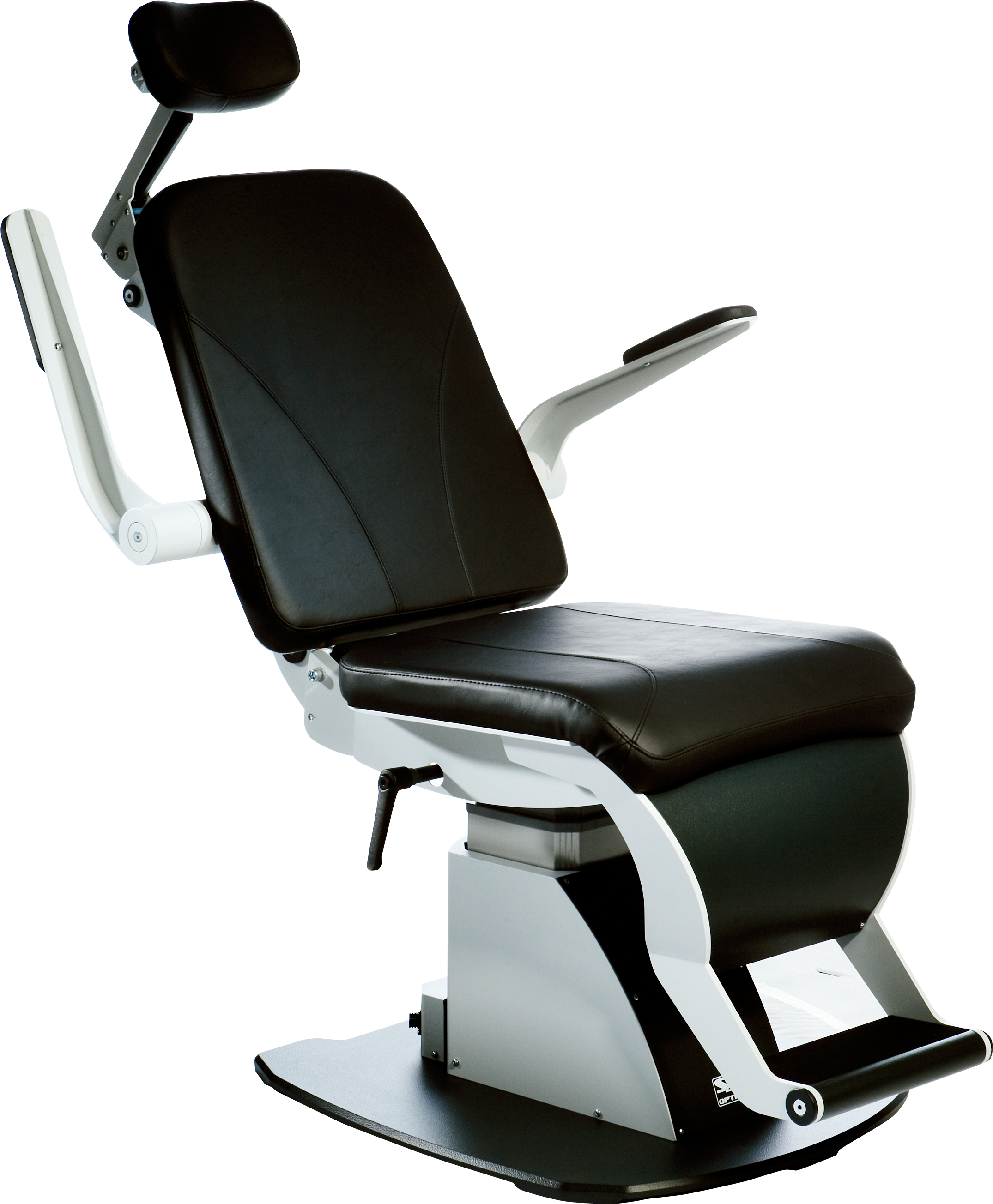 Ophthalmic Equipment - Ophthalmic Chairs (2850x2941), Png Download
