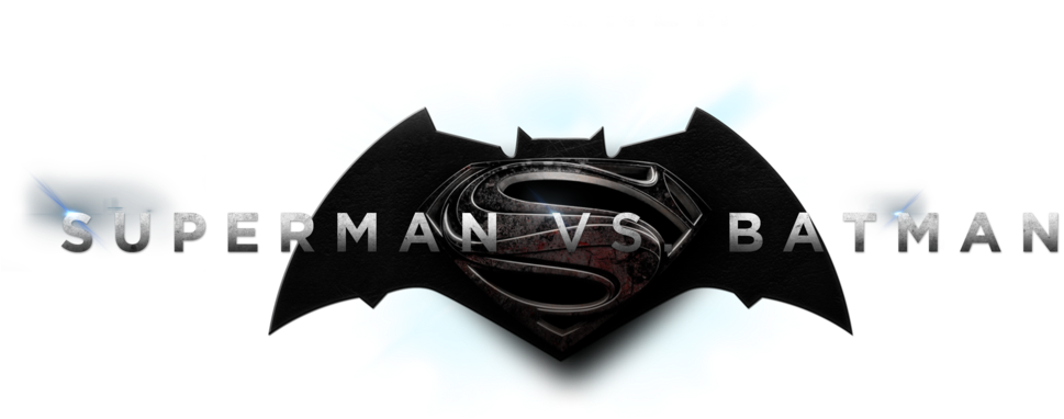 Logo Png By Mrsteiners On Clipart Library - Batman V Superman No Justice (1024x474), Png Download