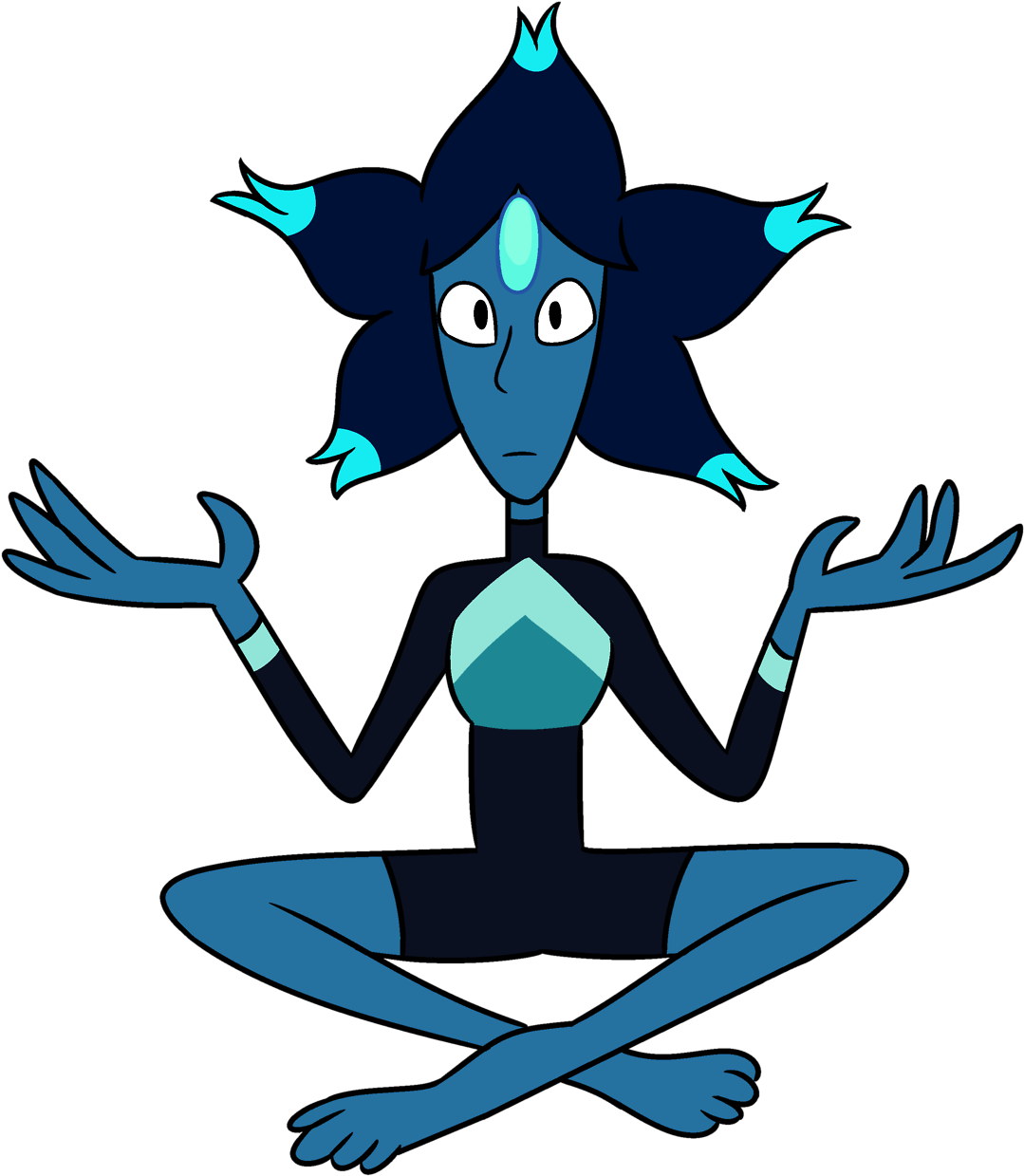 “masterpost Of “design A Gem” Page From The Steven - Art & Origins Steven Universo (1079x1239), Png Download