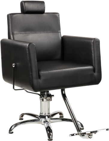 I'm Interested Ray Barber Chair - Barber Chair Ray (500x500), Png Download