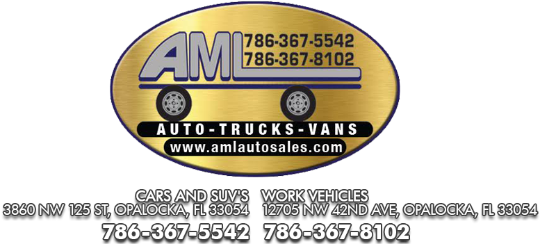 2015 Chevrolet Express Cutaway *cube Van**cutaway**box - Aml Auto Sales Corporation (1000x357), Png Download