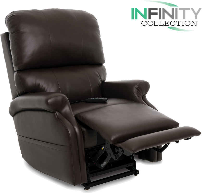 Vivalift ® Infinity 525i - Lift Chair (860x860), Png Download