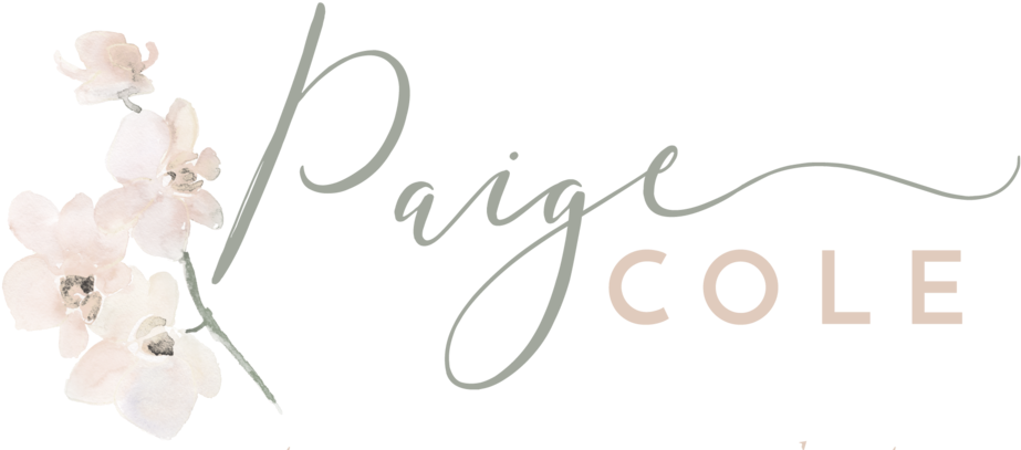 Paige Png (1000x416), Png Download