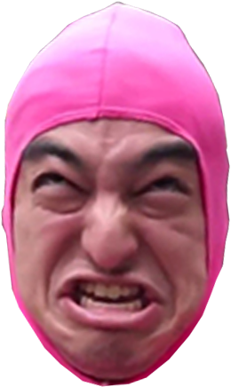 Filthyfrank - Filthy Frank Png (500x500), Png Download