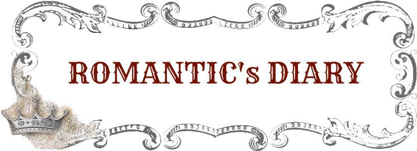 Romantic's Diary - Magical Forest: Creative Therapy Adult Coloring Book: (880x400), Png Download