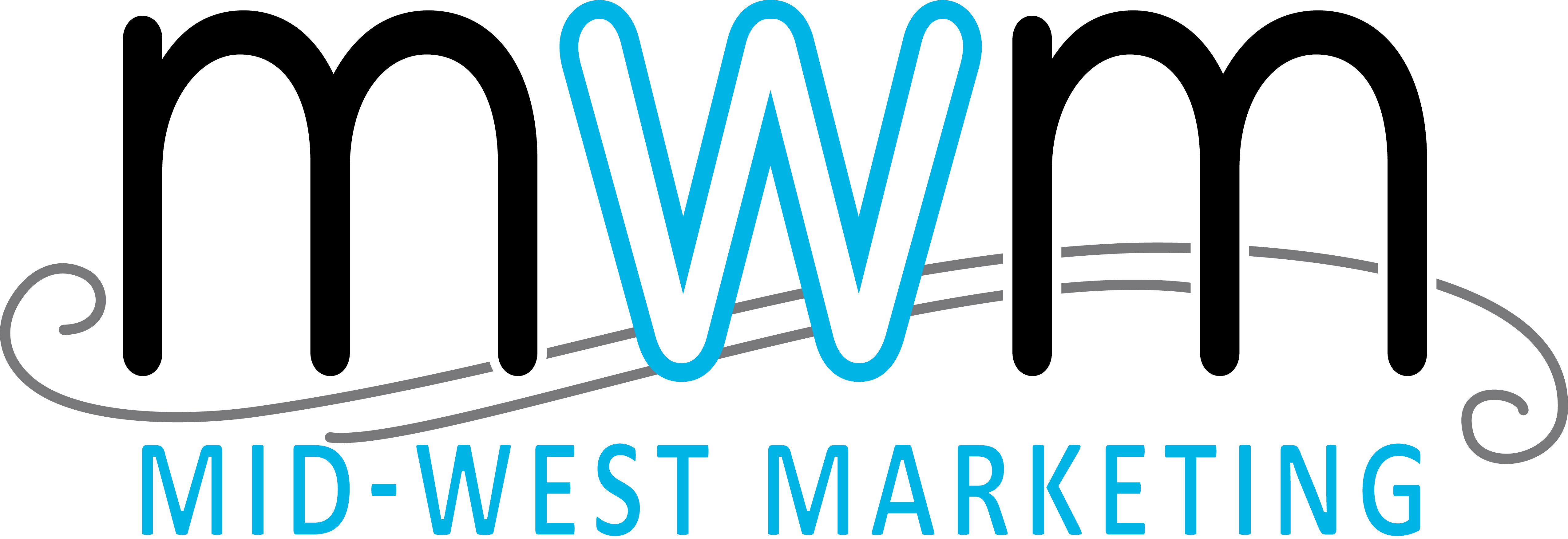 Search - Midwest Marketing (5100x1754), Png Download