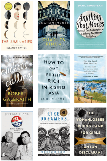 Mel's Reading Wish List - Yonahlossee Riding Camp For Girls [book] (436x587), Png Download