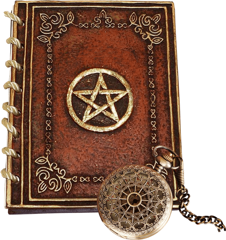 A Wicked Elf Had Hidden Your Wands And Cursed You - Steampunk Style Pocket Watch With Visible Gears (790x772), Png Download