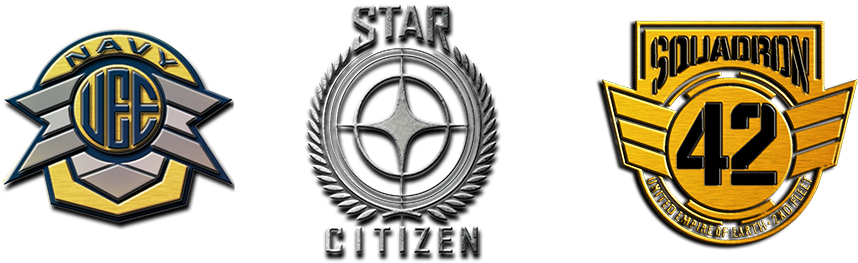 Gracias Por Visitar Starcitizen - Space Simulator (960x287), Png Download