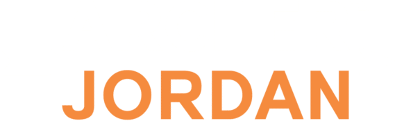 Archer Jordan Logo - Poster (600x273), Png Download