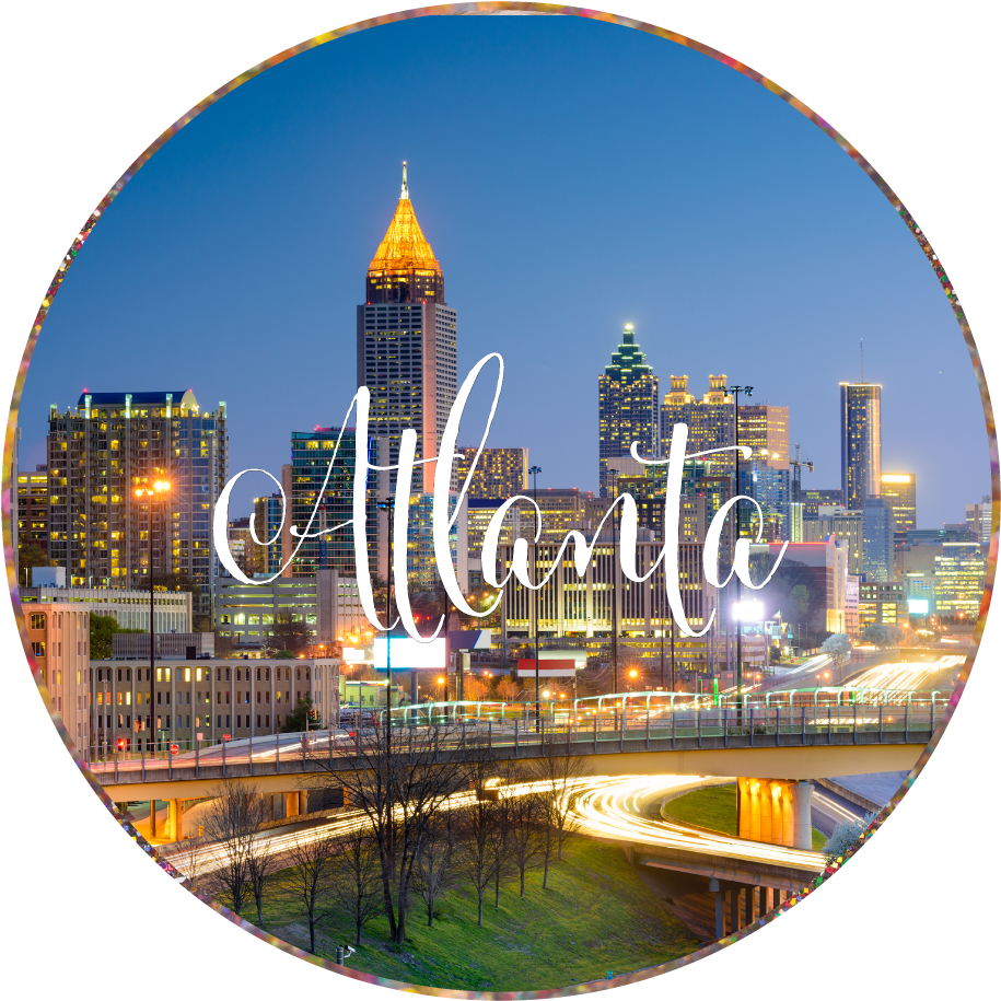 Atlanta - Down For My King 2 (488x488), Png Download