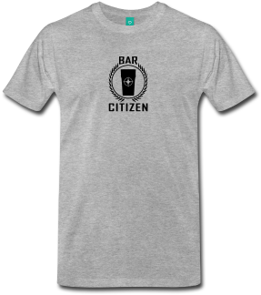 Star Citizen Themed Shirts And Accessories - Macgyver T Shirt (350x350), Png Download