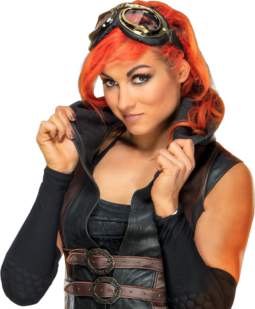 Report Abuse - 9x12 Photo Plaque - Becky Lynch (875x1060), Png Download
