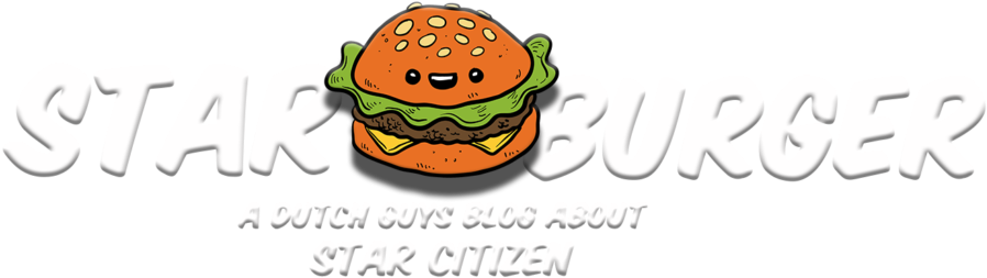 The Day I Decided To Become A Backer For Star Citizen - Cheeseburger (1024x307), Png Download