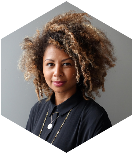 Becky Cadman Channel 4 (500x500), Png Download