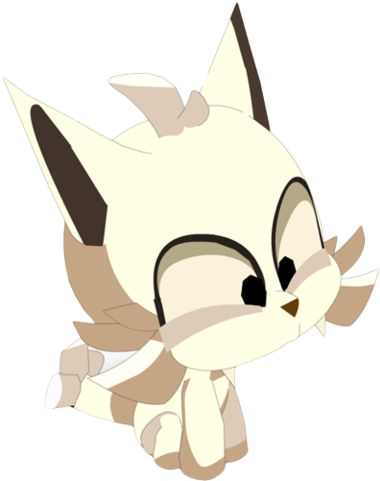 White Bow Meow - Portable Network Graphics (480x480), Png Download