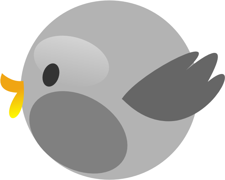 Dove Graphics - Clip Art (999x643), Png Download