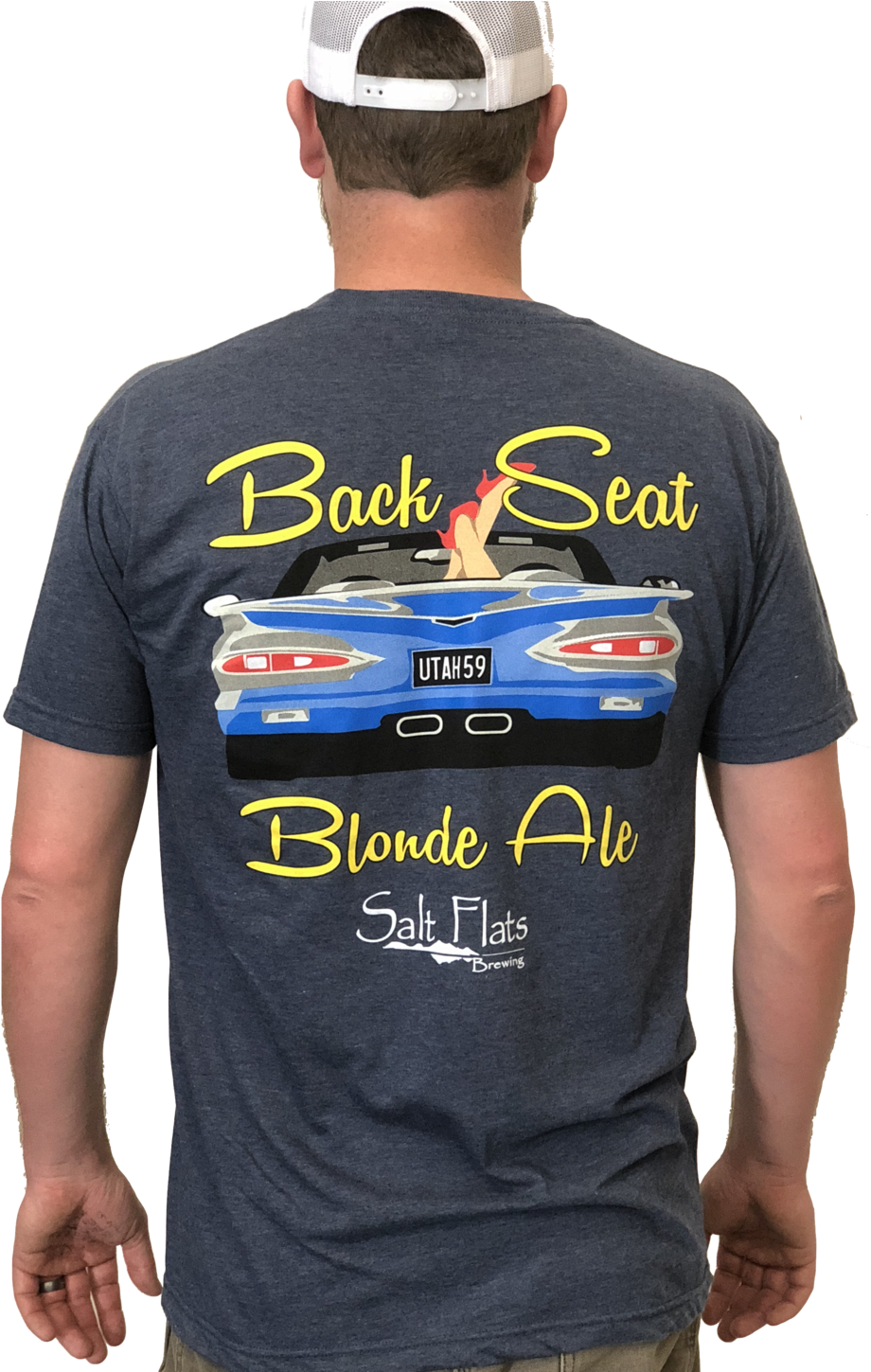 Backseatbackss (1000x1448), Png Download