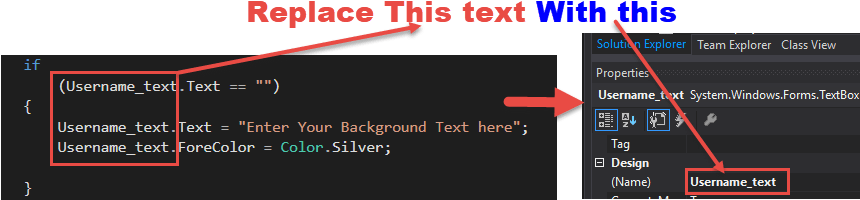 Leave Field Adding Watermark In C - Text Box - Free Transparent PNG ...