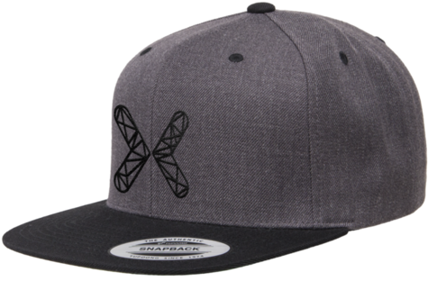 Streamer Defined Mug $15 - Hat (480x480), Png Download