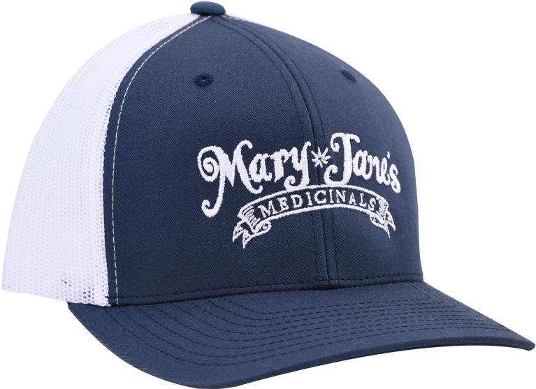 Trucker Hat (800x800), Png Download