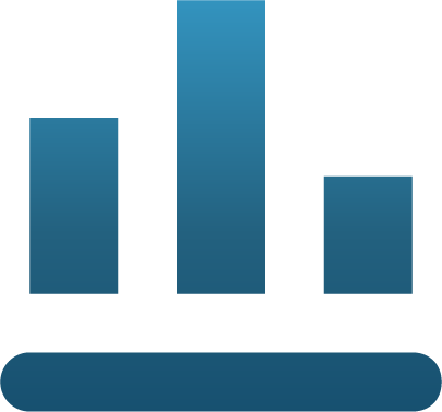 The Blue Triangle Platform - Graphic Design (405x378), Png Download