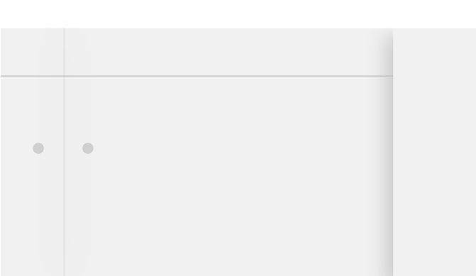 Floor Plansw1 Defoors - 935m Apartments (640x480), Png Download