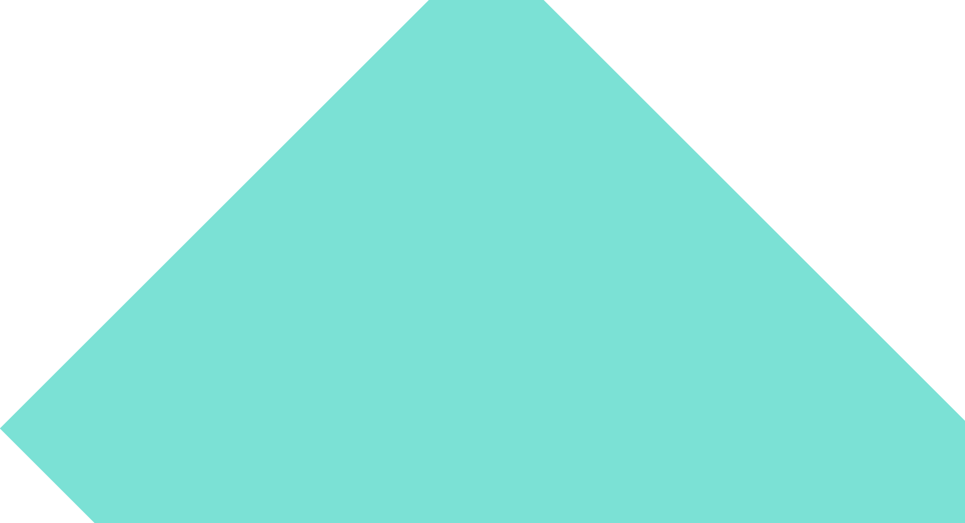 Memphis Milano Emerged In The 80s - Blue Hill Clip Art (1887x1024), Png Download