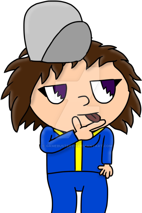 Fallout Clip Art - Clip Art (1024x768), Png Download