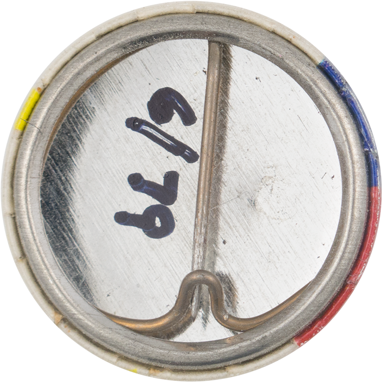 Red And Blue Triangle Abstract Button Back Art Button - Art (1000x856), Png Download