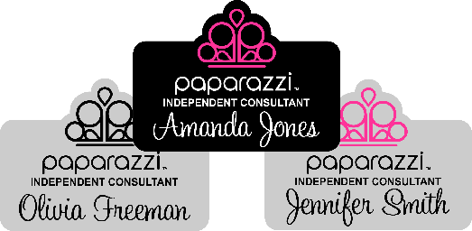 Paparazzi Accessories (523x256), Png Download