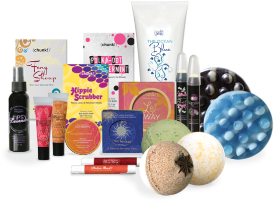 Dave Jordan On Twitter - Perfectly Posh (600x494), Png Download