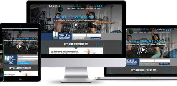 Ascendbody - Formed Augustine Institute (600x403), Png Download