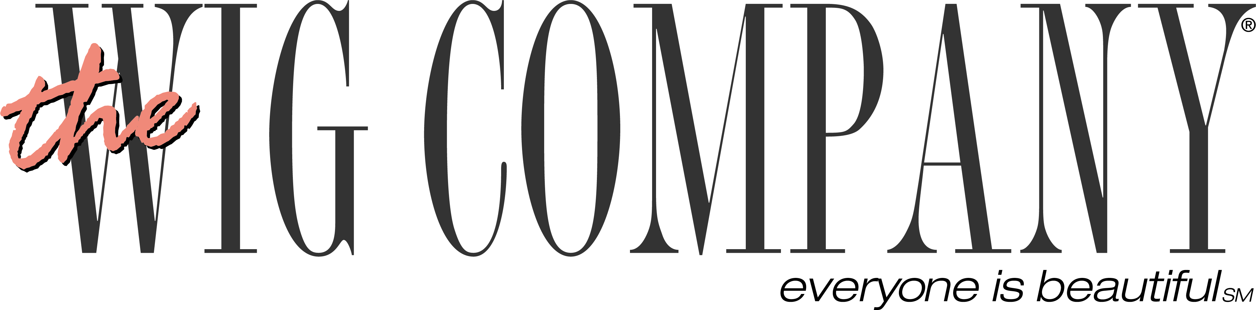 Applies To In Stock Items Only - Artificial Hair Integrations (4143x1024), Png Download