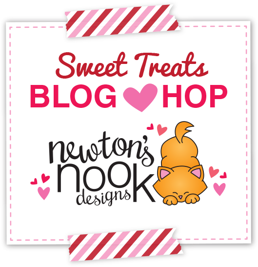 Happy Friday Eveyrone - Newton's Nook Designs Clear Stamp Set - Newton Dreams (550x550), Png Download