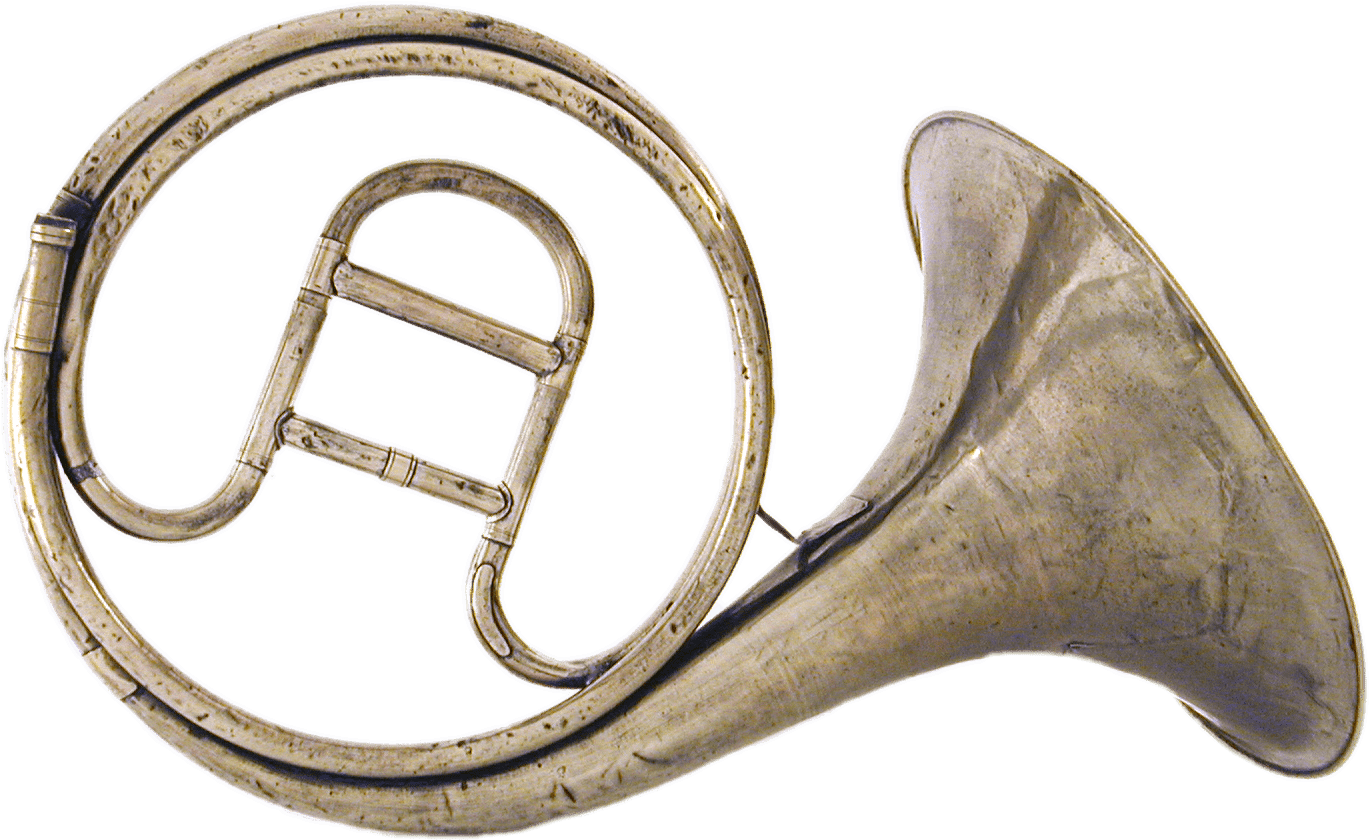 German Horn - French Horn (1600x1200), Png Download