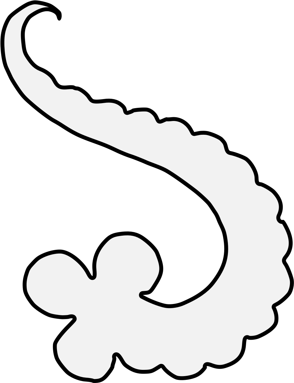 Details, Png - Illustration (956x1237), Png Download