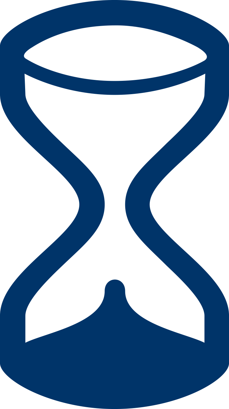 Time Icon - 砂時計 3分計 333-104 (757x1351), Png Download