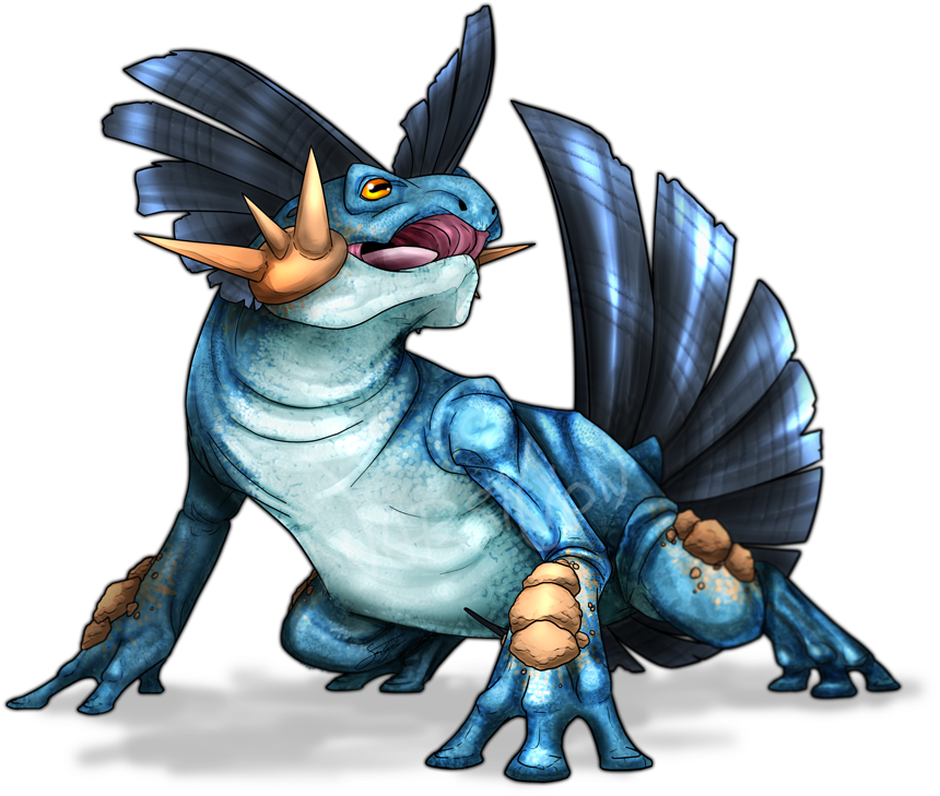 Swampert Master Race Highest Ev Stat Yield Motherfcuker - Pokemon In Real Life Swampert (900x763), Png Download