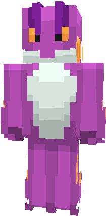Undefined Undefined - Shiny Swampert Minecraft Skin (266x468), Png Download