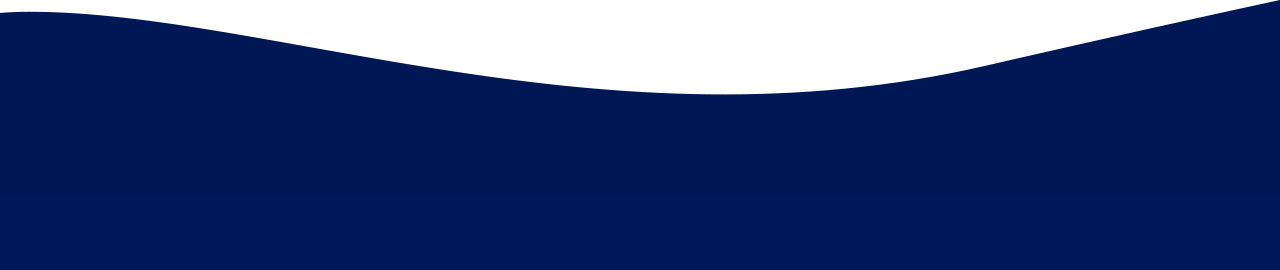 Is Your Vessel Response Plan Disaster Proof Find Out - Dark Blue Wave Png (1280x270), Png Download