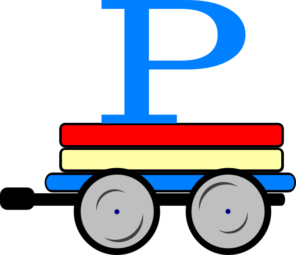 Toot Toot Train Carriage Svg Clip Arts 600 X 517 Px (600x517), Png Download