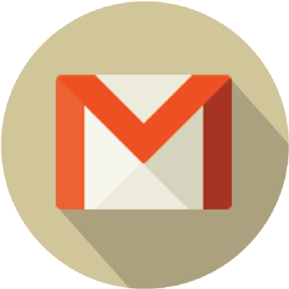 Emailicon-01 - Portable Network Graphics (1000x453), Png Download