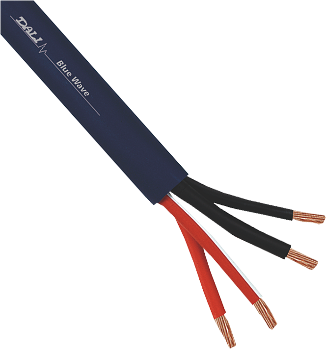 Bluewave - Speaker Wire (734x734), Png Download
