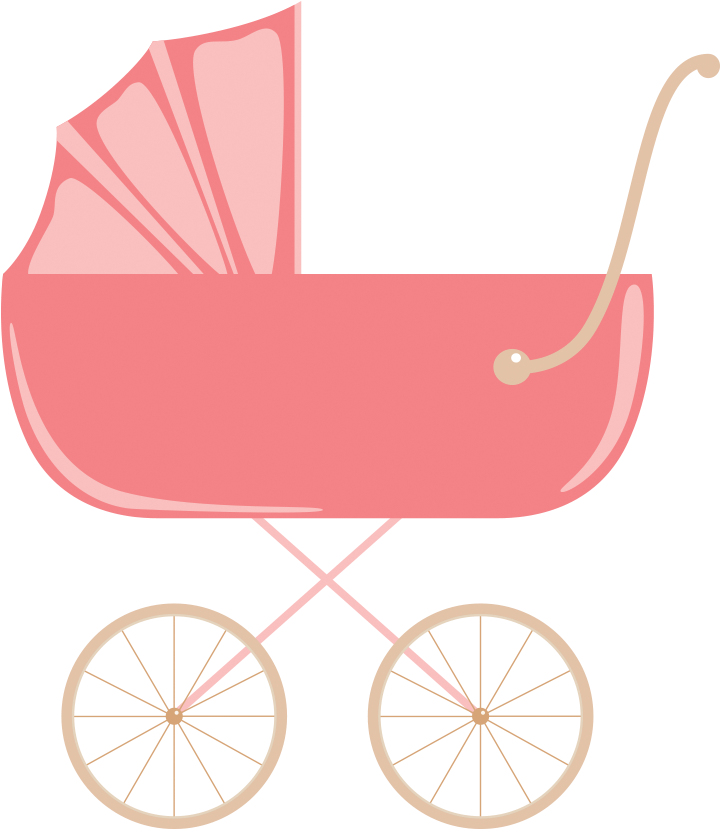 Carriage - Portable Network Graphics (900x900), Png Download