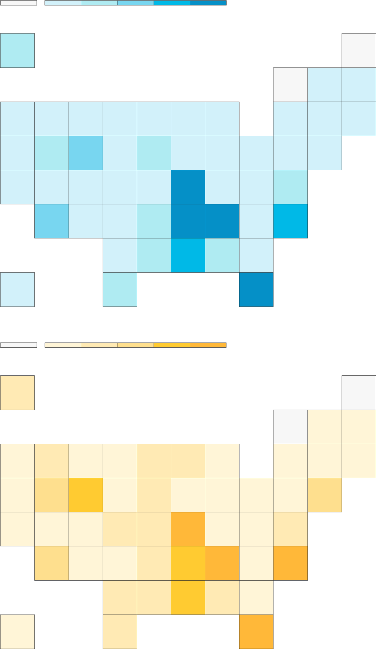 The Midterm Ballot Measures That Could Boost A Blue - Art (1480x2624), Png Download