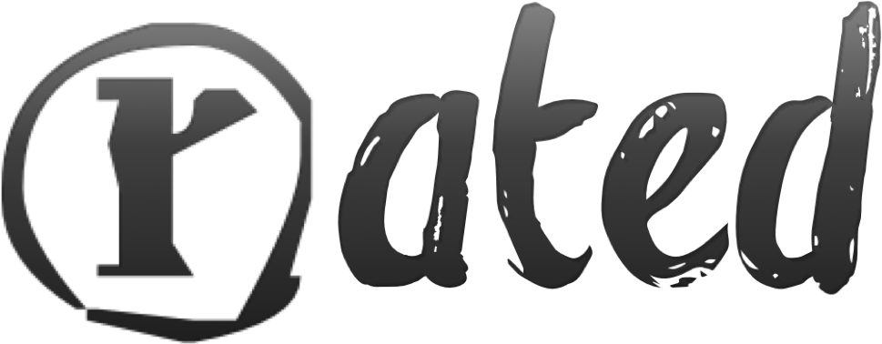 Logo Design For 'ratedr' - Volgograd (1188x744), Png Download